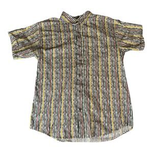 Shouthouse Men's Button Down